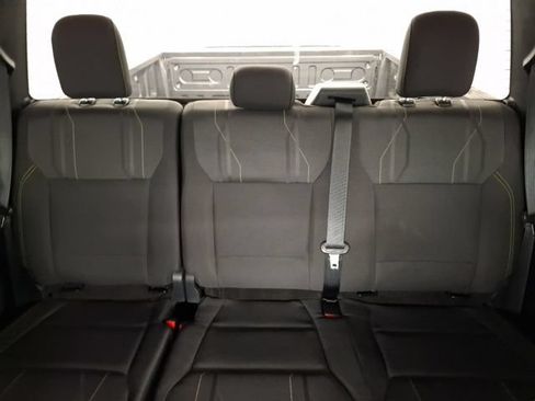 Used 2024 Ford F150 STX RWD image 32