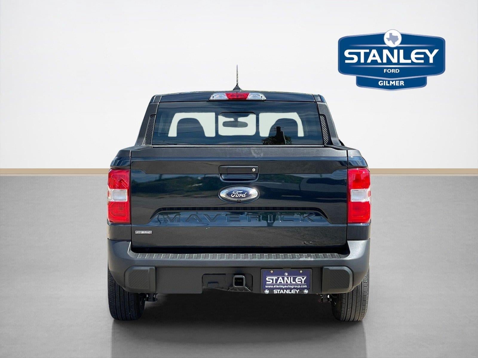 Used 2023 Ford Maverick Lariat w/ Lariat Luxury Package FWD image 7