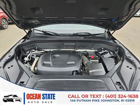 Used 2018 Volvo XC90 T6 Inscription AWD/4WD image 21