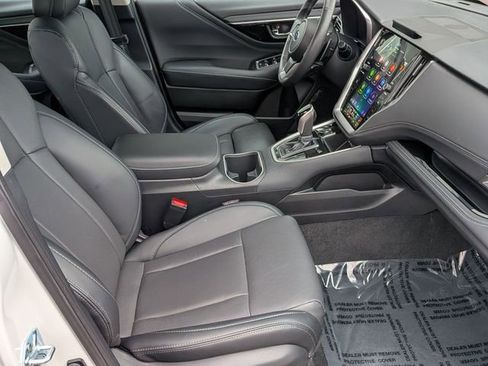 Used 2025 Subaru Legacy Limited image 37