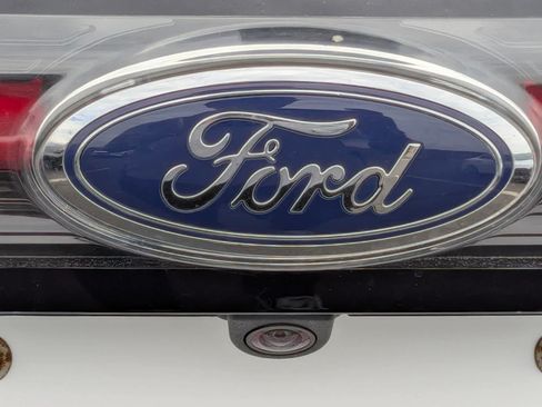 Used 2016 Ford Edge Sport w/ Technology Package AWD/4WD image 17