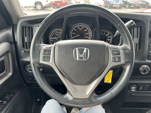 Used 2011 Honda Ridgeline RTL image 21
