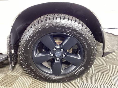 Used 2017 RAM 1500 Outdoorsman AWD/4WD image 7