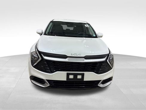 Certified 2023 Kia Sportage LX image 10