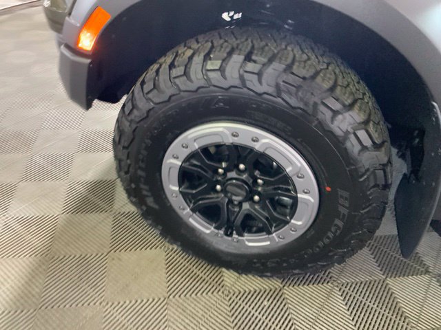 New 2026 Ford Ranger Raptor AWD/4WD image 39