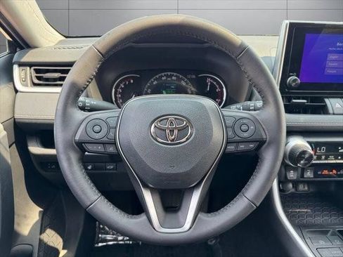 Certified 2024 Toyota RAV4 XLE w/ Convenience Package AWD/4WD image 75