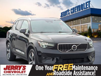Used 2023 Volvo XC40 B5 Plus w/ Protection Package Premier