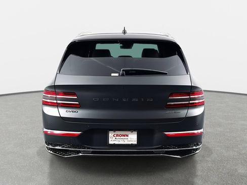 New 2026 Genesis GV80 3.5T Prestige image 6