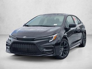 New 2026 Toyota Corolla SE video 1