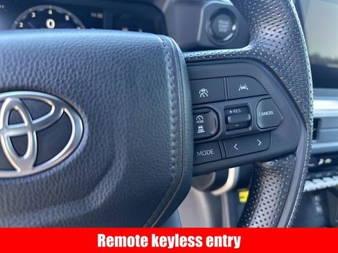 New 2026 Toyota Tacoma SR5 AWD/4WD image 10
