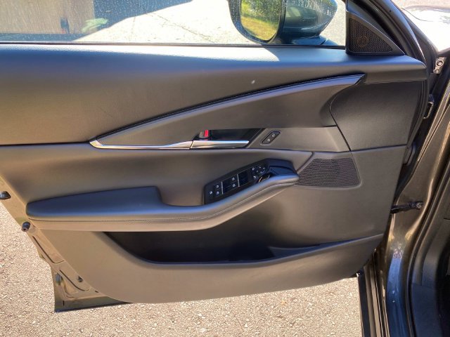 Used 2024 MAZDA CX-30 AWD 2.5 S w/ Preferred Package image 12