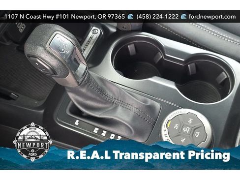 New 2026 Ford Bronco Big Bend w/ Black Diamond Package AWD/4WD image 26
