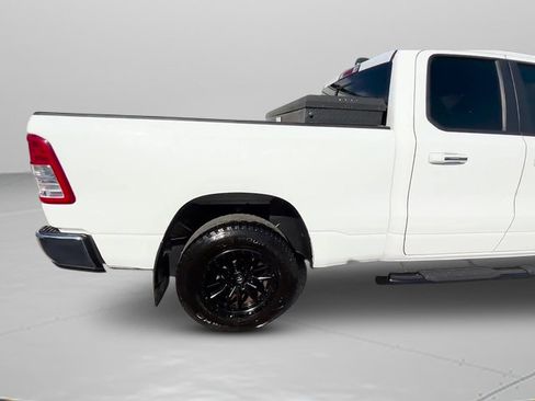 Used 2019 RAM 1500 Big Horn image 24