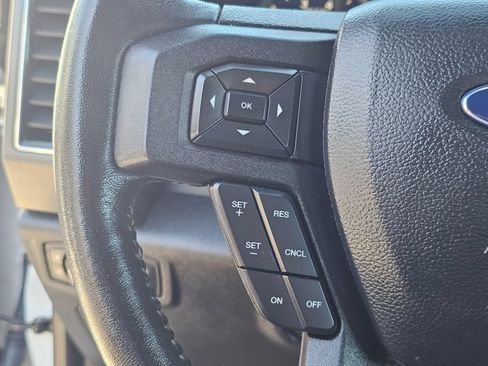 Used 2018 Ford F150 XLT w/ Equipment Group 302A Luxury AWD/4WD image 31