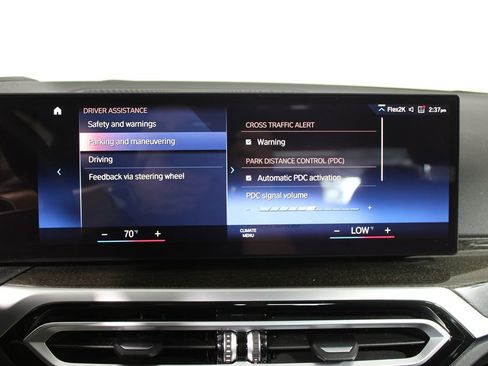 Used 2023 BMW 330i Sedan w/ M Sport Package image 26