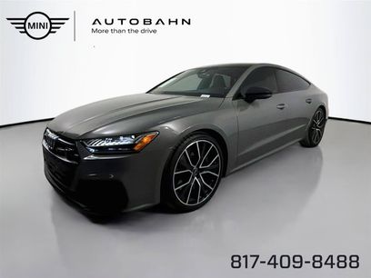 Used 2023 Audi S7 Prestige w/ Prestige Package