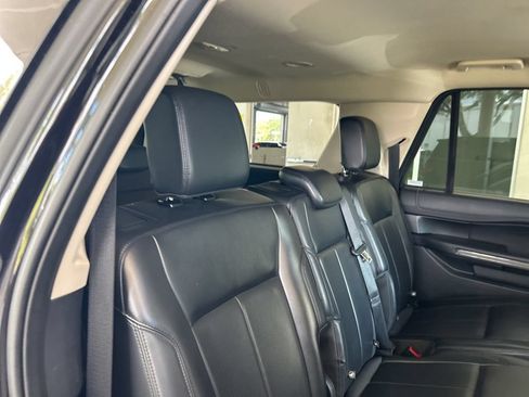 Used 2024 Ford Expedition Max XLT AWD/4WD image 31