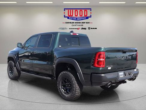 New 2026 RAM 1500 RHO AWD/4WD image 5