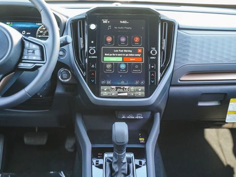 New 2025 Subaru Forester Sport image 14