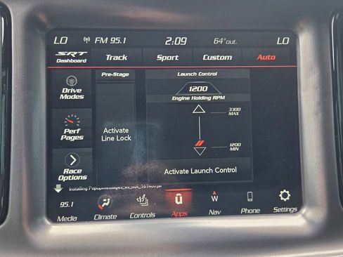 Used 2021 Dodge Challenger R/T Scat Pack w/ Shaker Package RWD image 18