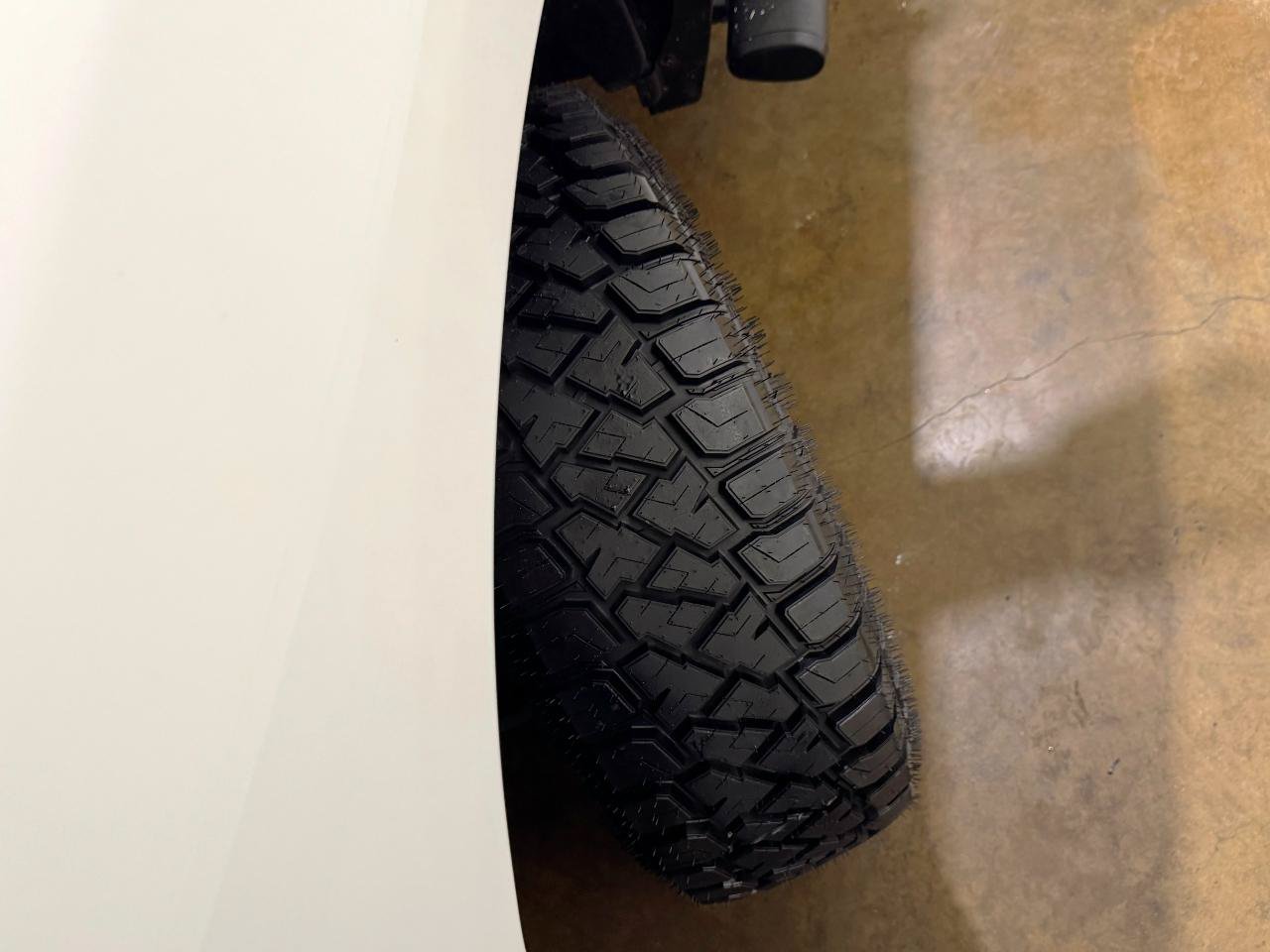 Used 2023 RAM 2500 Tradesman AWD/4WD image 53