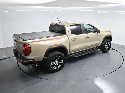 Used 2023 GMC Canyon AT4 w/ AT4 Premium Package AWD/4WD image 54
