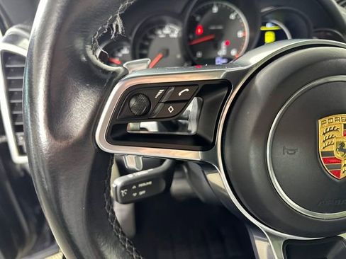 Used 2015 Porsche Cayenne Diesel image 15