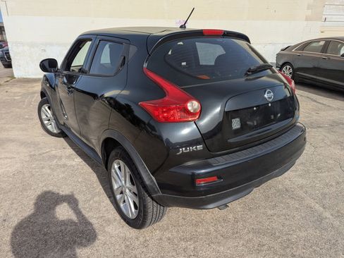 Used 2014 Nissan Juke S image 4