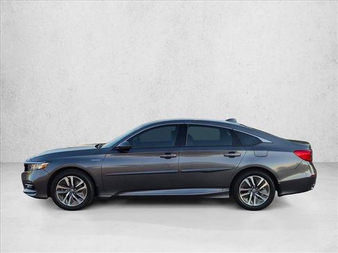 Used 2019 Honda Accord Touring image 9
