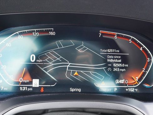 Used 2022 BMW 430i Coupe w/ Convenience Package RWD image 15