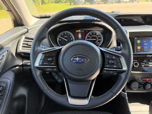 Certified 2024 Subaru Forester Premium AWD/4WD image 15