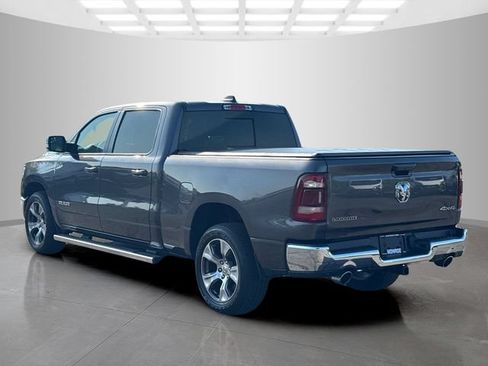 Certified 2023 RAM 1500 Laramie AWD/4WD image 5