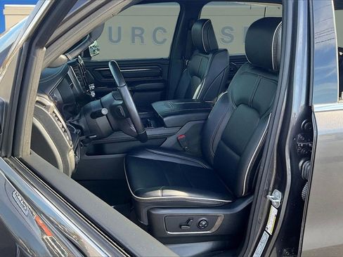 Used 2022 RAM 1500 Limited image 21