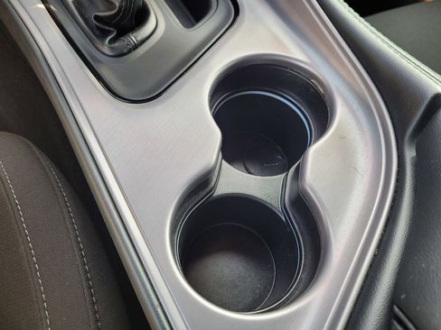 Used 2023 Dodge Challenger SXT w/ Blacktop Package image 21