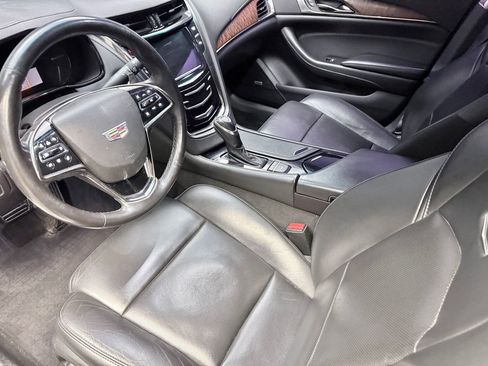 Used 2019 Cadillac CTS Luxury image 9