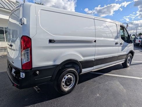 Used 2024 Ford Transit 150 Low Roof w/ Load Area Protection Package image 12