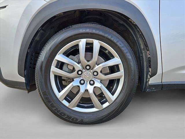 Used 2016 Lexus NX 300h AWD w/ Premium Package image 25