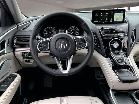 New 2026 Acura RDX SH-AWD w/ Technology Package image 9