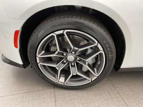 New 2026 Dodge Charger R/T Scat Pack image 10