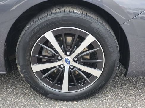 Used 2020 Subaru Impreza 2.0i Premium AWD/4WD image 5
