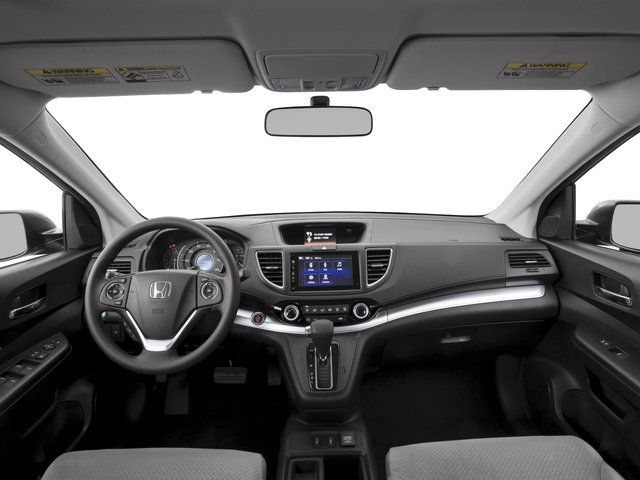 Used 2016 Honda CR-V EX image 4