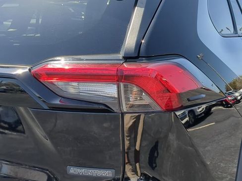 Used 2019 Toyota RAV4 Adventure w/ Cold Weather Package AWD/4WD image 11