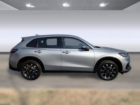 New 2026 Honda HR-V EX-L image 8