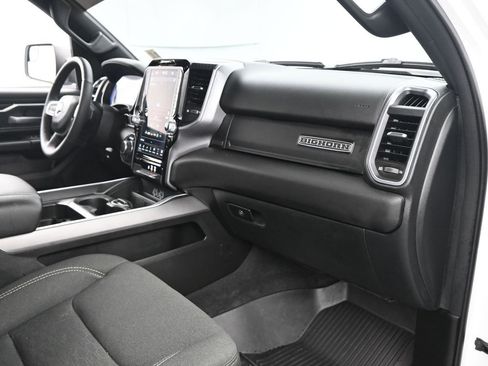 Used 2025 RAM 1500 Big Horn image 13