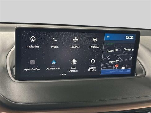 Used 2023 Acura MDX SH-AWD w/ Technology Package image 32