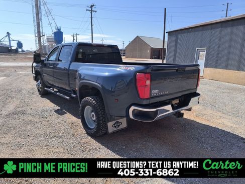 Used 2021 Chevrolet Silverado 3500 W/T w/ WT Convenience Package image 6