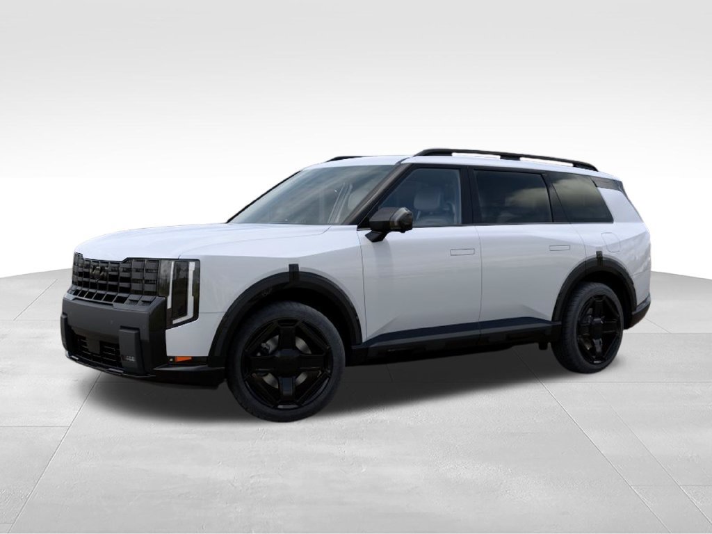 New 2027 Kia Telluride X-Line SX Prestige AWD/4WD image 3