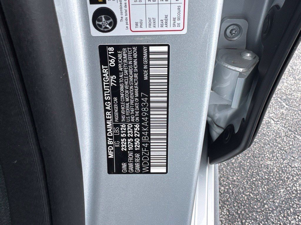 Used 2019 Mercedes-Benz E 300 image 14