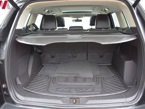 Used 2013 Ford Escape Titanium w/ Parking Technology Pkg AWD/4WD image 26