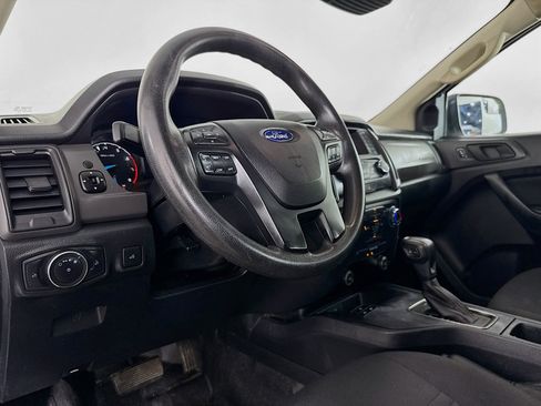 Used 2020 Ford Ranger XL w/ Equipment Group 101A Mid image 21